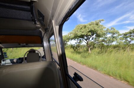 Kruger National Park