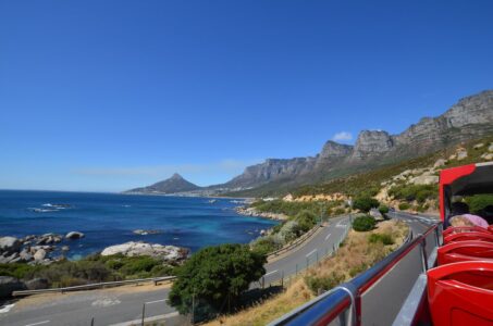 Cape Town