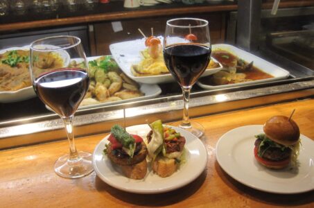 Tapas