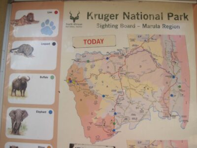 Kruger National Park