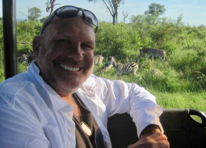 Kruger National Park