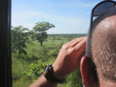 Kruger National Park