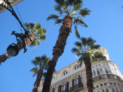 Madrid