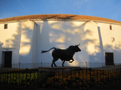 Plaza de Toros, Ronda