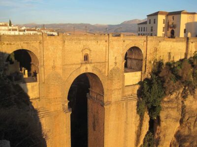 Puente Nuevo, Ronda