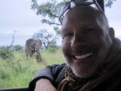 Kruger National Park