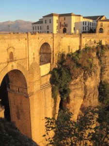 Puente Nuevo, Ronda
