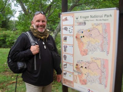 Kruger National Park