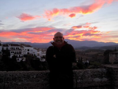 Pueblos Blancos