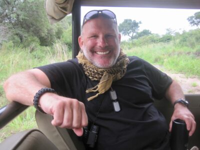 Kruger National Park