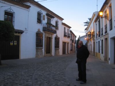 Pueblos Blancos