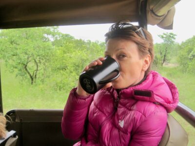 Kruger National Park