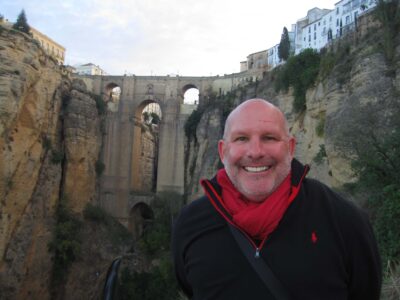 Puente Nuevo, Ronda