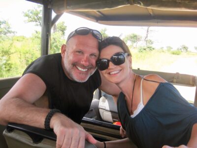 Kruger National Park