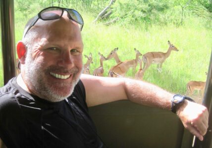 Kruger National Park