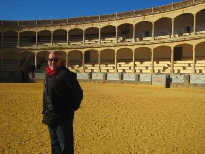 Plaza de Toros, Ronda