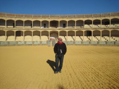 Plaza de Toros, Ronda