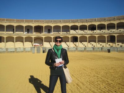 Plaza de Toros, Ronda