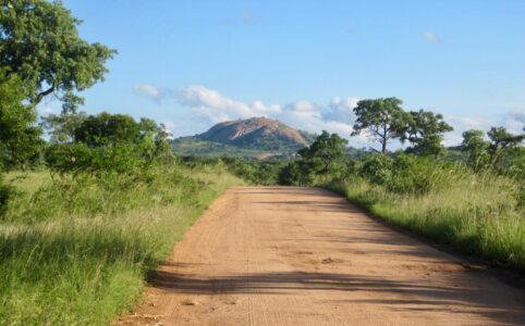 Kruger National Park
