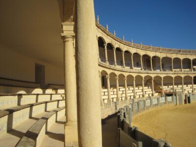 Plaza de Toros, Ronda