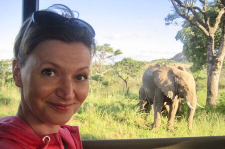 Kruger National Park