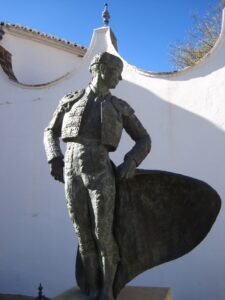 Plaza de Toros, Ronda