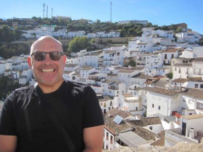 Pueblos Blancos