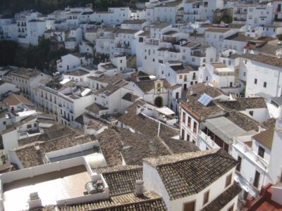 Pueblos Blancos