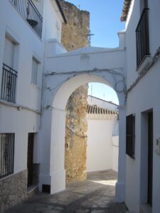 Pueblos Blancos