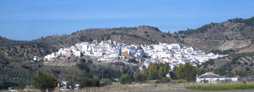 Pueblos Blancos