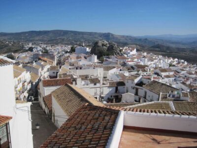 Pueblos Blancos