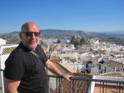 Pueblos Blancos