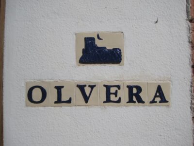 Olvera