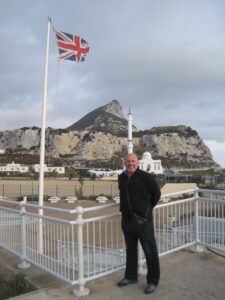 Gibraltar