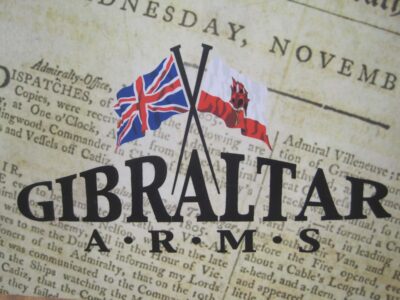 Gibraltar
