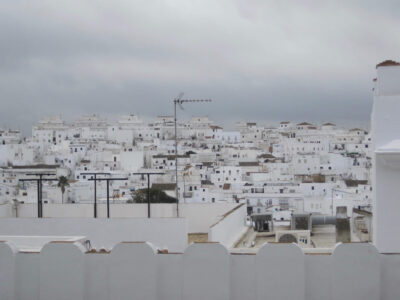 Pueblos Blancos