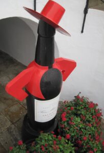 Bodega Tio Pepe, Jerez de la Frontera