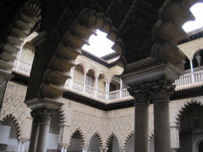 Alhambra, Granada