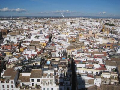 Pueblos Blancos