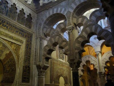 Mezquita de Córdoba, Cordoba