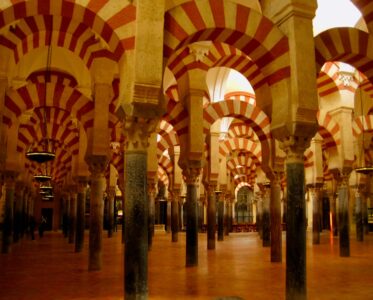 Mezquita de Córdoba, Cordoba