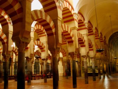 Mezquita de Córdoba, Cordoba