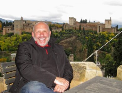 Alhambra, Granada