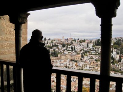 Alhambra, Granada