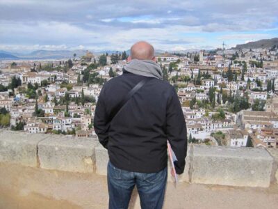 Pueblos Blancos