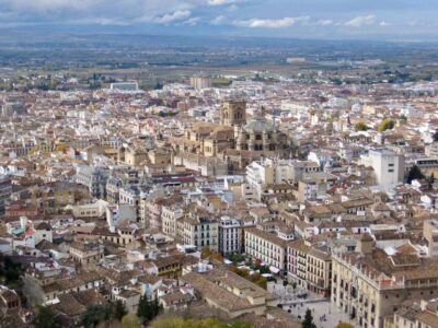 Pueblos Blancos
