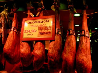 Jamon Bellota