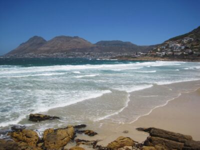 Cape Town