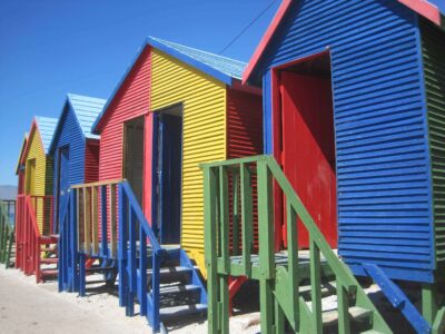 Muizenberg, Cape Town