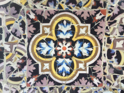 Azulejos
